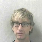 Andy Dick Mugshot