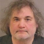 Artie Lange Mugshot