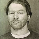 Axl Rose Mugshot