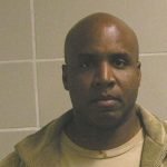 Barry Bonds Mugshot
