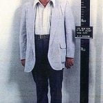 Basil Cervone Mugshot