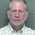 Bernard Ebbers Mugshot