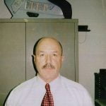 Bernard Kerik Mugshot