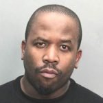 Big Boi Mugshot