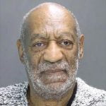 Bill Cosby Mugshot