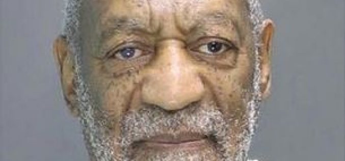 Celebrity Mugshots: A-B-C