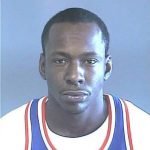 Bobby Brown Mugshot