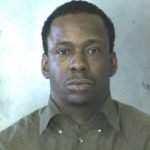 Bobby Brown Mugshot