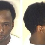 Bobby Brown Mugshot