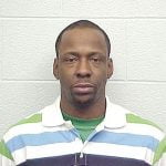 Bobby Brown Mugshot