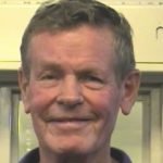 Bobby Unser Mugshot