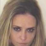 Brooke Mueller Mugshot