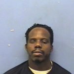 Bushwick Bill Mugshot