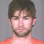 Chace Crawford Mugshot