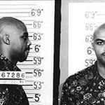 Charles Barkley Mugshot