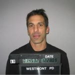 Chris Chelios Mugshot