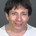 Chris Kattan Mugshot