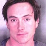 Chris Klein Mugshot