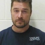 Chris Soules Mugshot