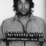 Christian Brando Mugshot