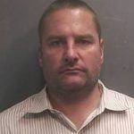 Chuck Knoblauch Mugshot