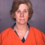 Charles Colson Mugshot