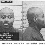 Colin Ferguson Mugshot
