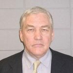 Conrad Black Mugshot