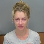 Cynthia Watros Mugshot