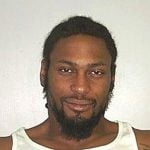 D'Angelo (Michael Archer) Mugshot