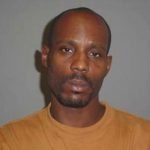 DMX (Earl Simmons) Mugshot