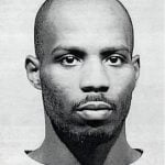 DMX (Earl Simmons) Mugshot