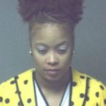 Da Brat Mugshot