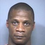 Darryl Strawberry Mugshot