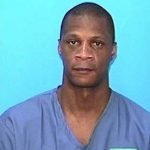 Darryl Strawberry Mugshot