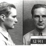 David Dellinger Mugshot