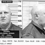 Dennis Kozlowski Mugshot