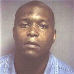 Derrick Coleman Mugshot