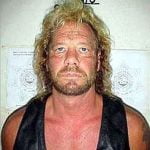 Duane Dog Chapman Mugshot
