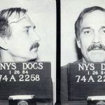 Donald Frankos Mugshot