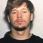 Donny Wahlberg Mugshot