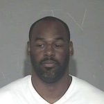 Donovan McNabb Mugshot