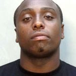 Dontrelle Willis Mugshot