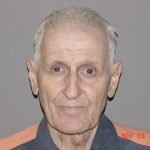 Dr. Jack Kevorkian Mugshot