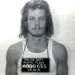 Duane Dog Chapman Mugshot