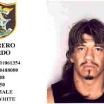 Eddie Guerrero Mugshot