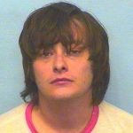 Edward Furlong Mugshot