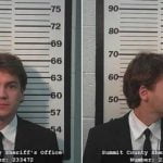 Emile Hirsch Mugshot