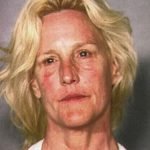 Erin Brockovich Mugshot