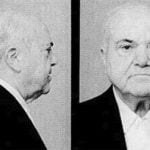 Fat Tony Salerno Mugshot